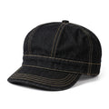 TdmaCiu™ Tan Canvas Five-Panel Work Cap