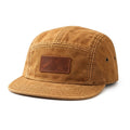 TdmaCiu™ Indigo Denim Engineer Cap